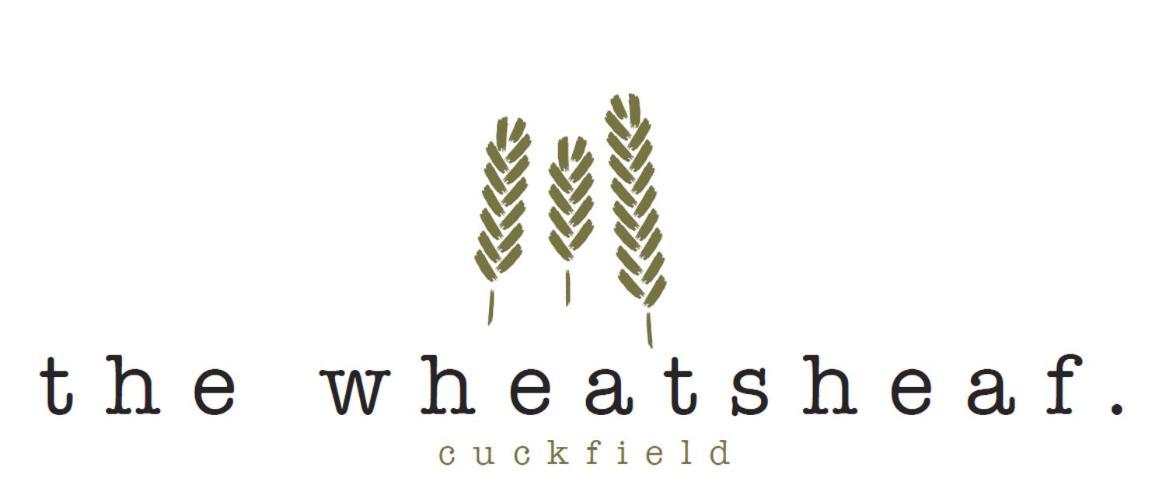 The Wheatsheaf Inn Cuckfield Quarto foto